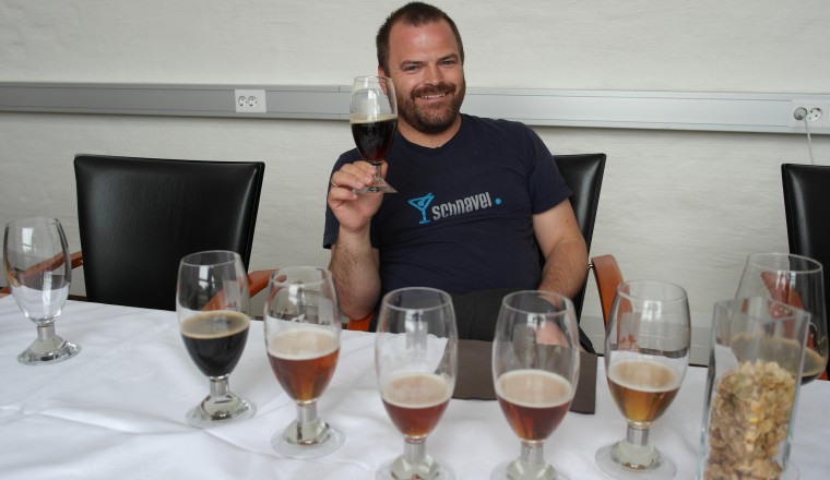 Tommy has left the building