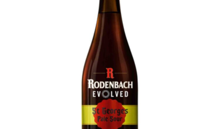 Rodenbach Evolved St. Georges