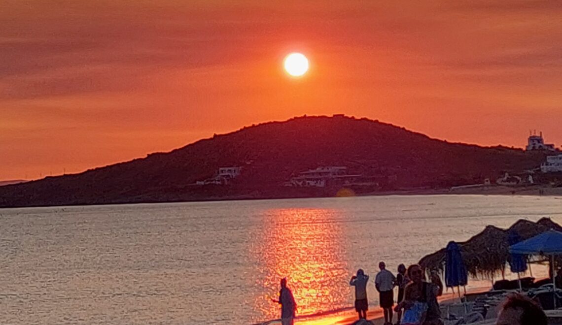 Øl fra 198 land: Hellas – Mythos Premium Lager