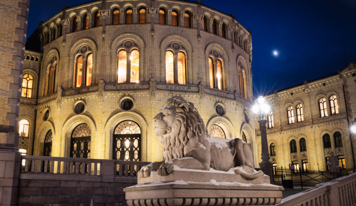 Ølpolitisk Partivurdering