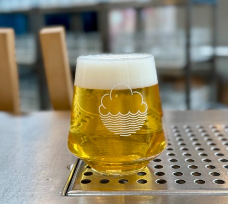 Bilde 22 Piccadilly Pilsner, Cloudwater taproom. Foto_ Ivar Aune-resized-to-large