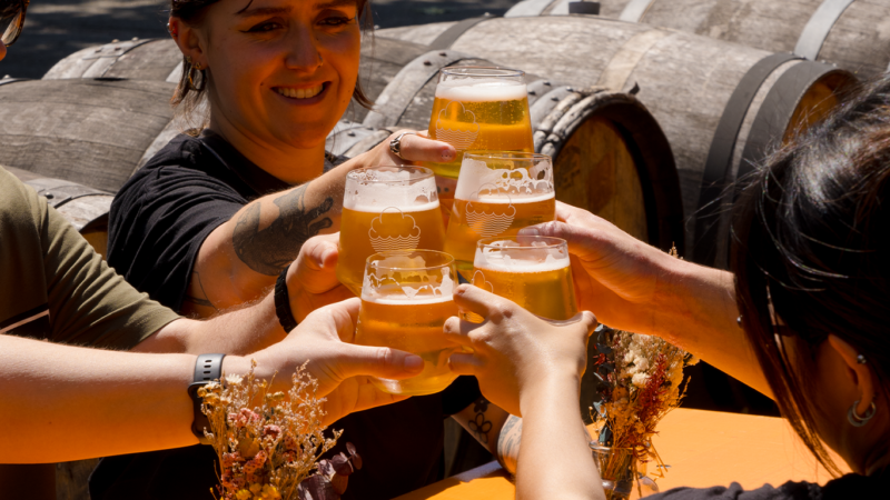 Bilde 23 Ansatteskål. Foto_ Cloudwater