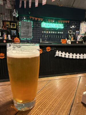 Bilde 27 I Dropped the Screw in the Tuna GF Pale Ale. Foto_ Ivar Aune