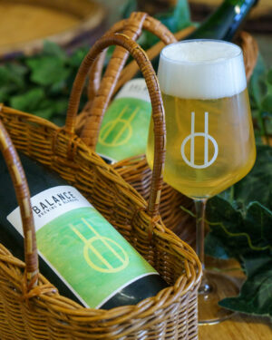 Bilde 31 Gooseberry. Foto_ Balance Brewing & Blending