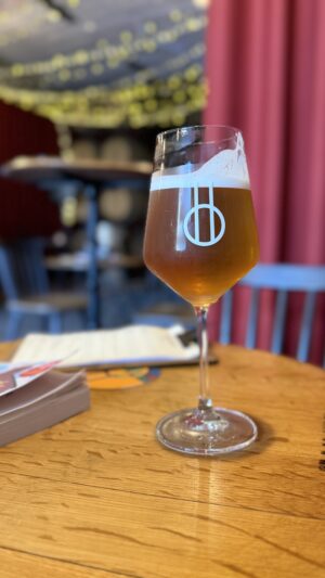 Bilde 32 A Fine Balance på Balance Brewing & Blending. Foto_ Ivar Aune