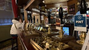 Bilde 36 The Marble Arch. Foto_ Ivar Aune