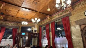 Bilde 37 The Marble Arch. Foto_ Ivar Aune