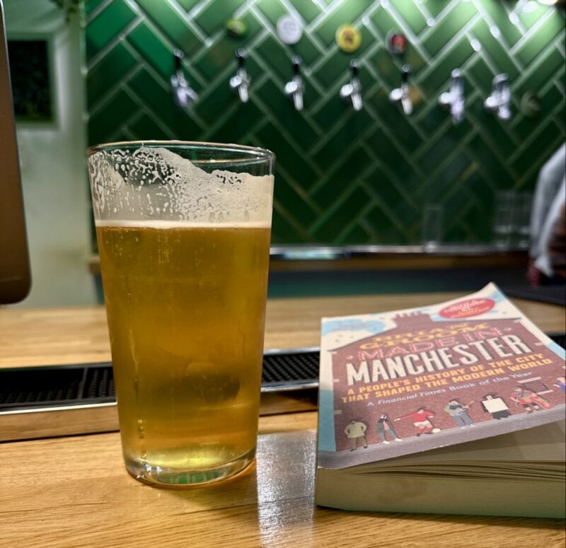 Bilde 44 Kellerbier på Green Arches. Foto_ Ivar Aune