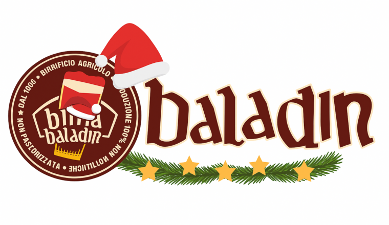 Juleølkalender 2025 Luke 2: Birra Baladin